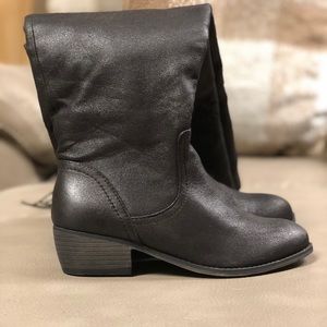 Women’s Knee high boots